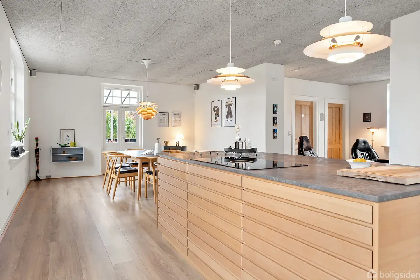 Villa på Søndergade 10, 6640 Lunderskov