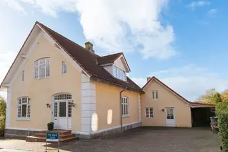 Villa på Søndergade 10, 6640 Lunderskov