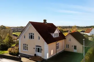 Villa på Søndergade 10, 6640 Lunderskov