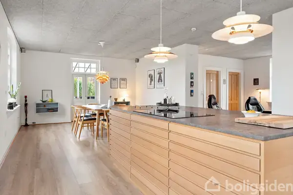 Villa på Søndergade 10, 6640 Lunderskov