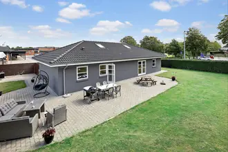 Villa på Søndervangsvej 1, 8450 Hammel