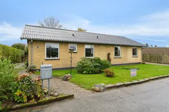 Villa på Fasanvej 10, Hammerum, 7400 Herning