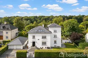 Villa på Langelinie 179, 5230 Odense M