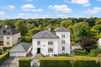 Villa på Langelinie 179, 5230 Odense M