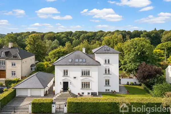 Villa på Langelinie 179, 5230 Odense M
