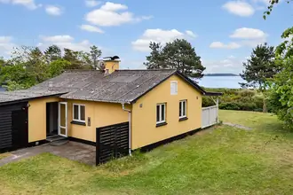 Fritidshus på Jordvej 2, Tved, 8420 Knebel