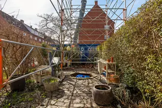 Ejerlejlighed på Nattergalevej 42, th., 2400 København NV