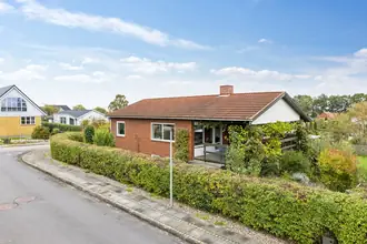 Villa på Nyvang 10, 6400 Sønderborg