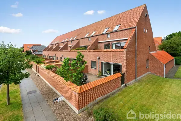 Ejerlejlighed på Rolfsgade 117B, 6700 Esbjerg