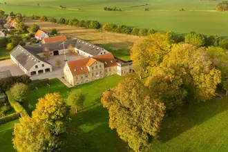 Villa på Kollerød Bygade 6, 3450 Allerød