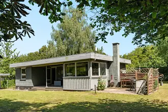 Fritidshus på Askø Strandvig 176, 4942 Askø