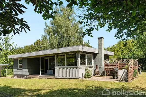 Fritidsbolig på Askø Strandvig 176, 4942 Askø