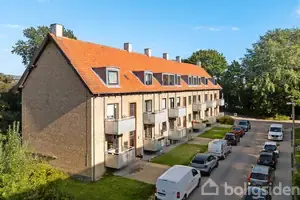 Ejerlejlighed på Sabroesvej 13A, st. th., 3000 Helsingør