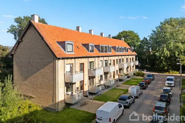 Ejerlejlighed på Sabroesvej 13A, st. th., 3000 Helsingør