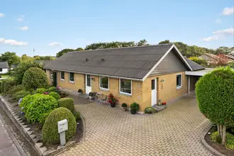 Villa på Liljealle 28, 6920 Videbæk