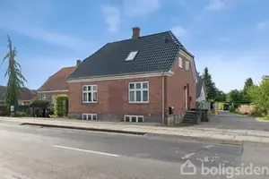 Villa på Østergade 36, 5672 Broby