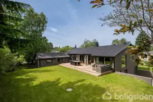Villa på Storevang 24, 3460 Birkerød