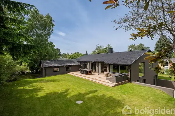 Villa på Storevang 24, 3460 Birkerød