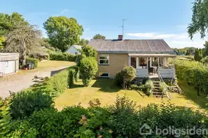 Villa på Ålborgvej 22, 9560 Hadsund