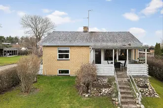 Villa på Ålborgvej 22, 9560 Hadsund