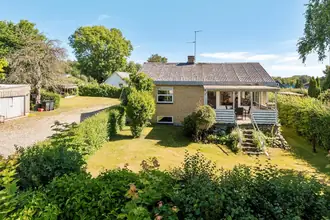Villa på Ålborgvej 22, 9560 Hadsund