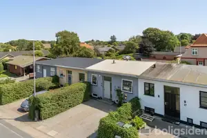 Villa på Pramstedvej 25, 6800 Varde