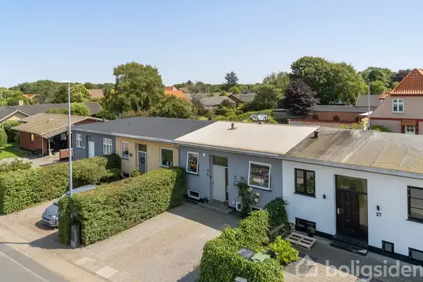 Villa på Pramstedvej 25, 6800 Varde