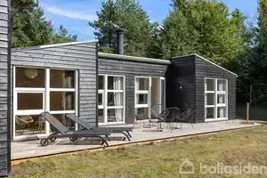 Fritidsbolig på Ahornvej 15, 8400 Ebeltoft