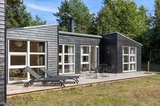 Fritidshus på Ahornvej 15, Fuglslev, 8400 Ebeltoft