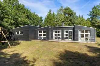 Fritidshus på Ahornvej 15, Fuglslev, 8400 Ebeltoft