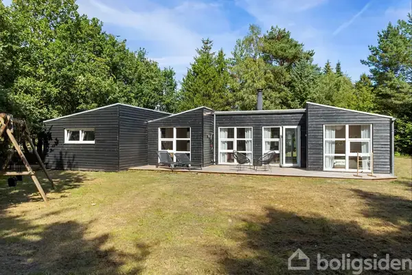 Fritidsbolig på Ahornvej 15, 8400 Ebeltoft