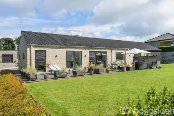 Villa på Marielystvej 17, 6000 Kolding