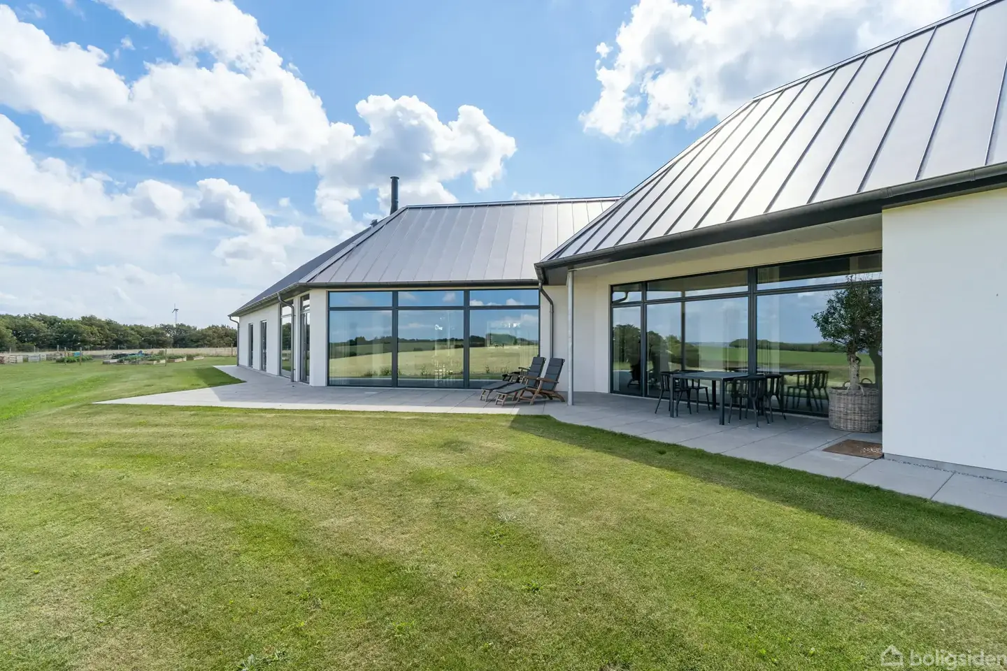 Villa på Gøggårdsvej 7, 7760 Hurup Thy