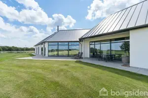 Villa på Gøggårdsvej 7, 7760 Hurup Thy