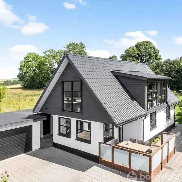 Villa på Vestrupvej 123, 8930 Randers NØ