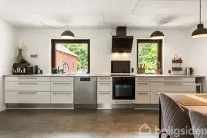 Villa på Brejningvej 52, 6900 Skjern