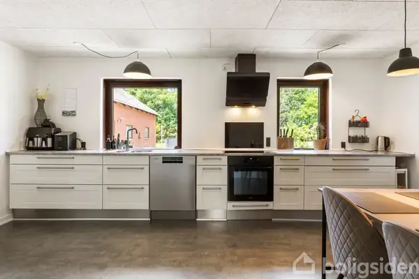 Villa på Brejningvej 52, 6900 Skjern
