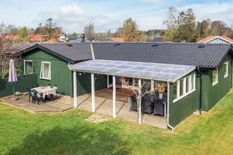 Fritidshus på Stjernevej 17, Vejlby Fed, 5500 Middelfart