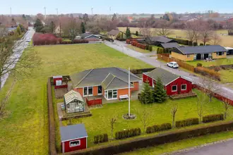 Villa på Grantoften 1, 4952 Stokkemarke