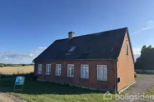 Villa på Gl Strandvej 26, 4640 Faxe
