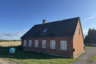 Villa på Gl Strandvej 26, Stubberup, 4640 Faxe