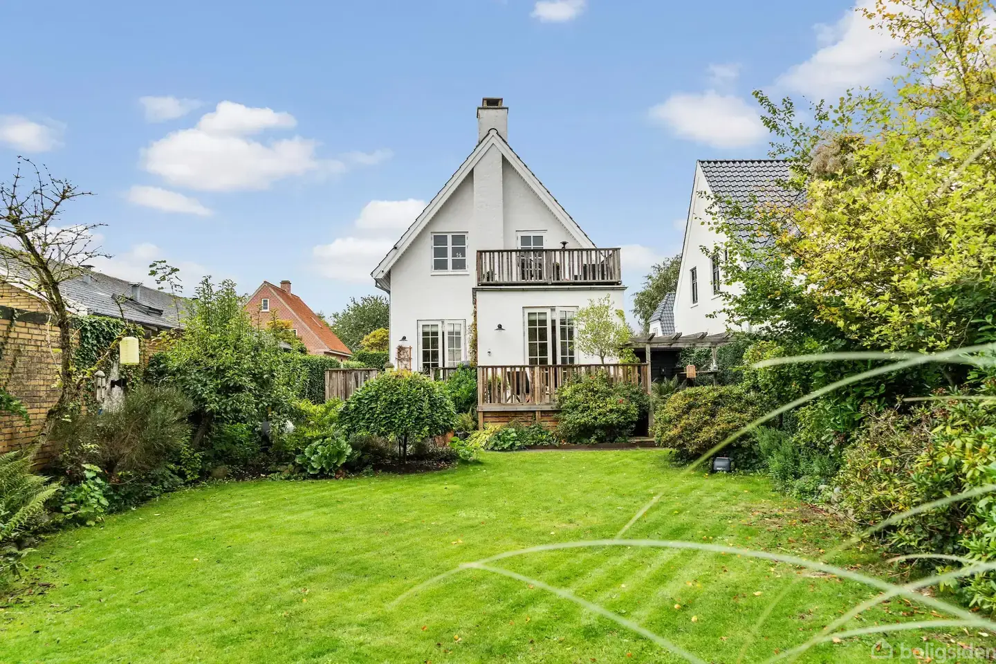 Hus – Odense M, Hunderup - Visning 2