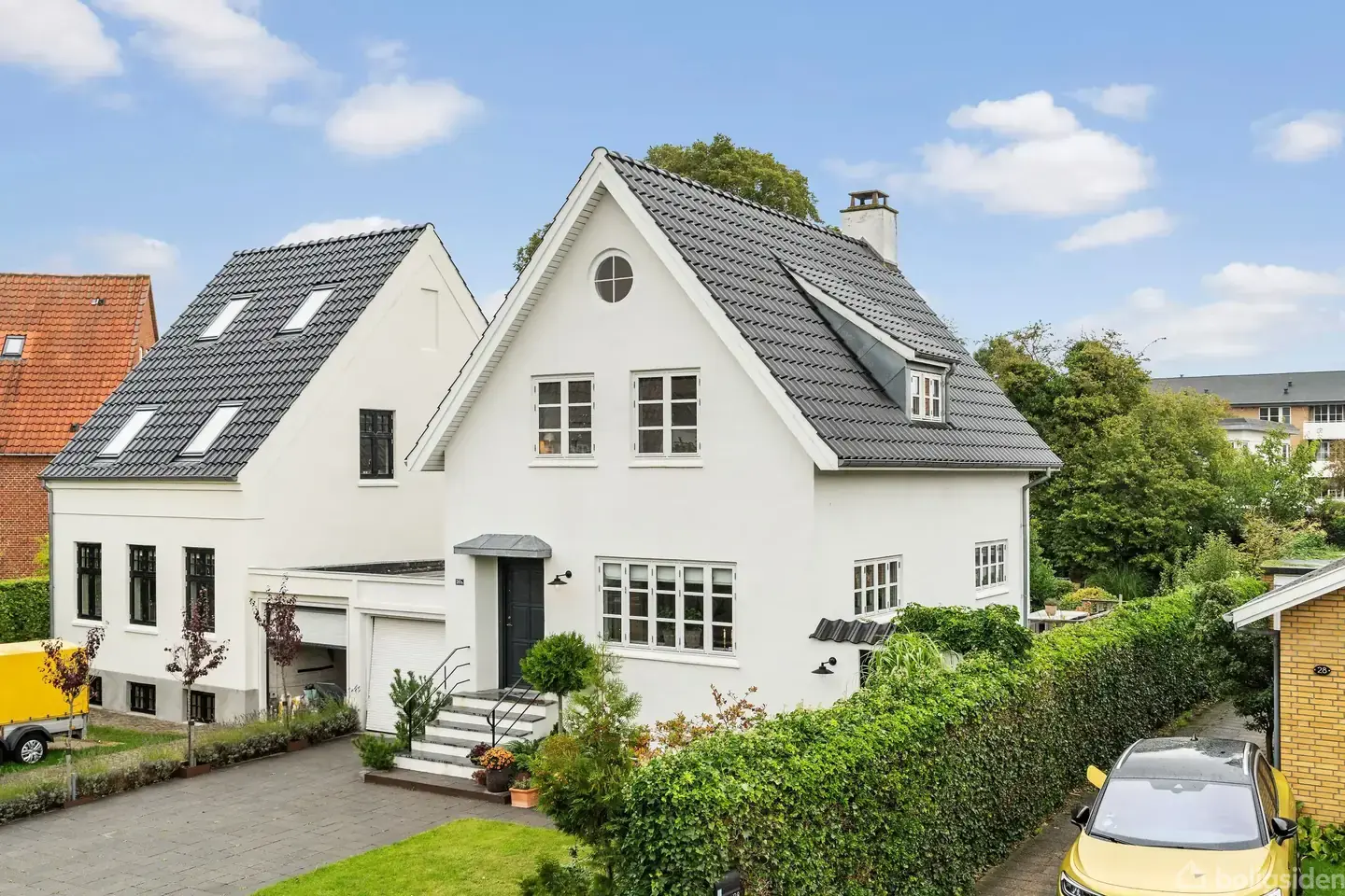 Villa på Poppelvej 26B, 5230 Odense M
