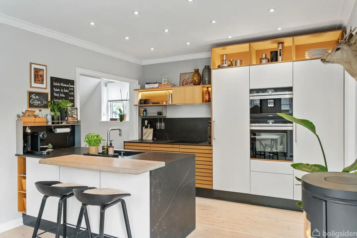 Hus – Odense M, Hunderup - Visning 5