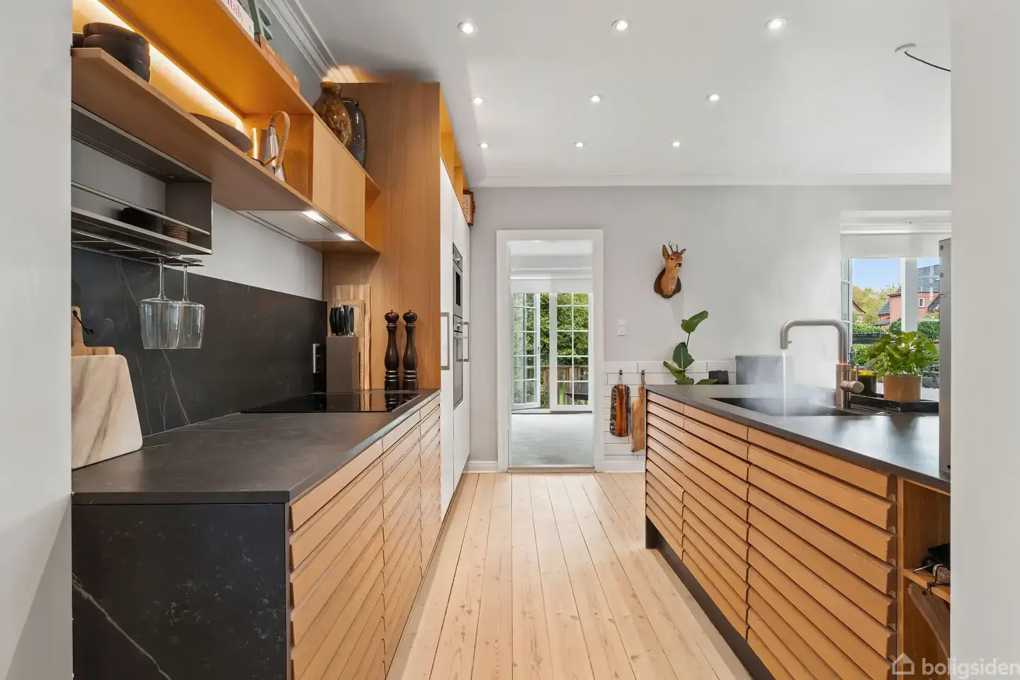 Hus – Odense M, Hunderup - Visning 4