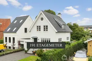 Villa på Poppelvej 26B, 5230 Odense M