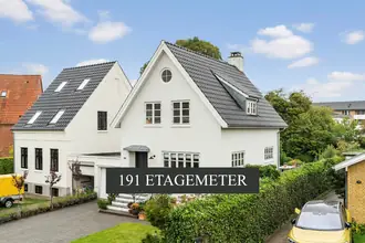 Villa på Poppelvej 26B, 5230 Odense M