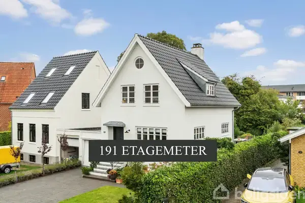 Villa på Poppelvej 26B, 5230 Odense M