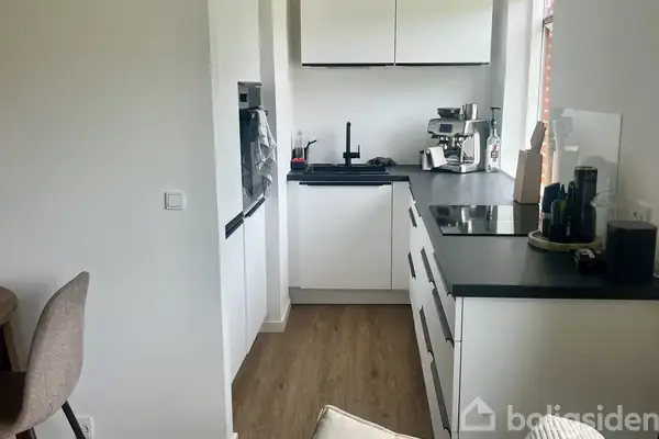 Ejerlejlighed på Klausdalsbrovej 36, 1. tv., 2860 Søborg