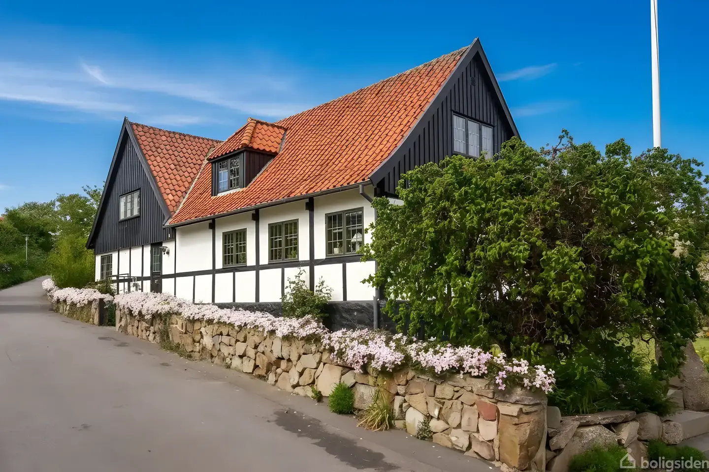 Villa på Melsted Langgade 32, 3760 Gudhjem